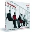 Robert Schumann: Piano Quartet & Piano Quintet