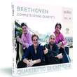 Ludwig van Beethoven: Complete String Quartets - Vol. 6