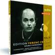 Edition Ferenc Fricsay (IV) – P. I. Tchaikovsky: Piano Concerto No. 2 & F. Liszt: Piano Concerto No. 1