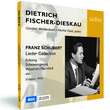 Franz Schubert: Lieder Collection