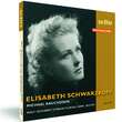 Elisabeth Schwarzkopf interprets songs by Wolf, Schubert, Strauss, Purcell, Arne & Quilter
