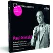 Paul Kletzki conducts Brahms, Schubert & Beethoven