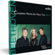 Ludwig van Beethoven: Complete Works for Piano Trio - Vol. 4