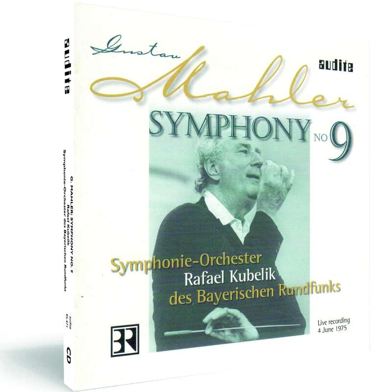 Gustav Mahler: Symphony No. 9