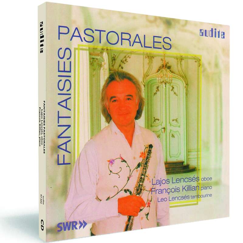 Fantaisies Pastorales