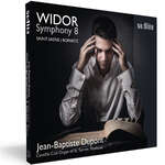 Jean-Baptiste Dupont plays Widor: Symphony No. 8