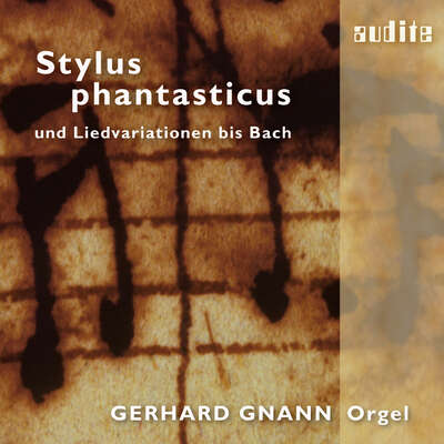 20012 - Stylus Phantasticus