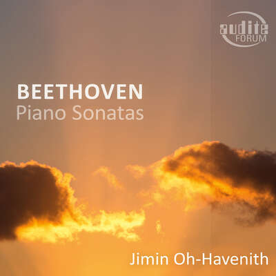 20047 - Ludwig van Beethoven: Piano Sonatas Nos. 23, 30 & 32