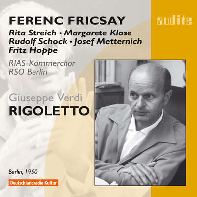 23406 - Giuseppe Verdi: Rigoletto