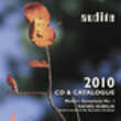 audite catalogue 2010 & CD - G. Mahler: Symphony No. 1