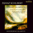 Franz Schubert: String Quartets Vol. I