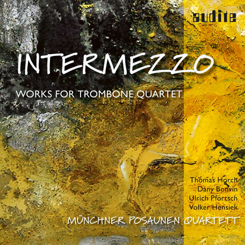 Cover: Intermezzo