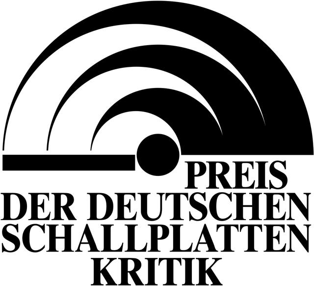 Three audite productions on new longlist of German Record Critics' award (PdSK)