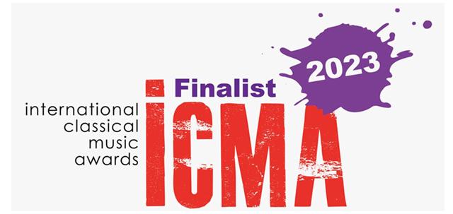 2 audite productions among the finalists of ICMA 2023